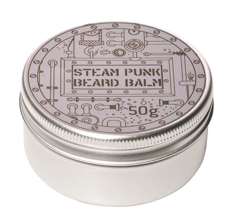 Pan Drwal Steam Punk balzám na vousy 50 g