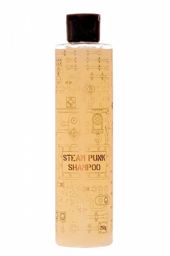 Pan Drwal Steam Punk šampon na vlasy 250 ml