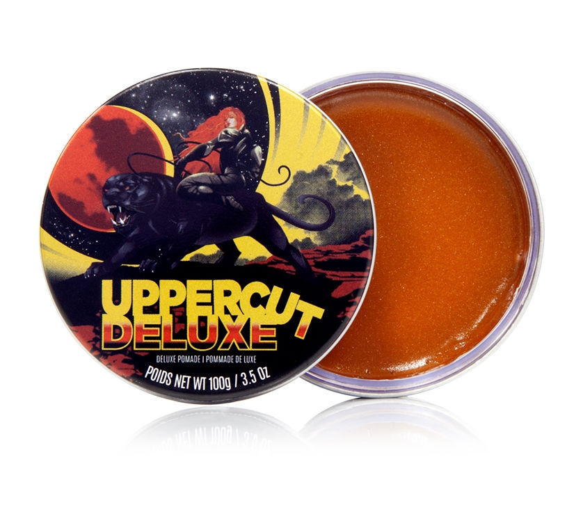 Uppercut Deluxe Vantasy LE pomáda na vlasy 100 g