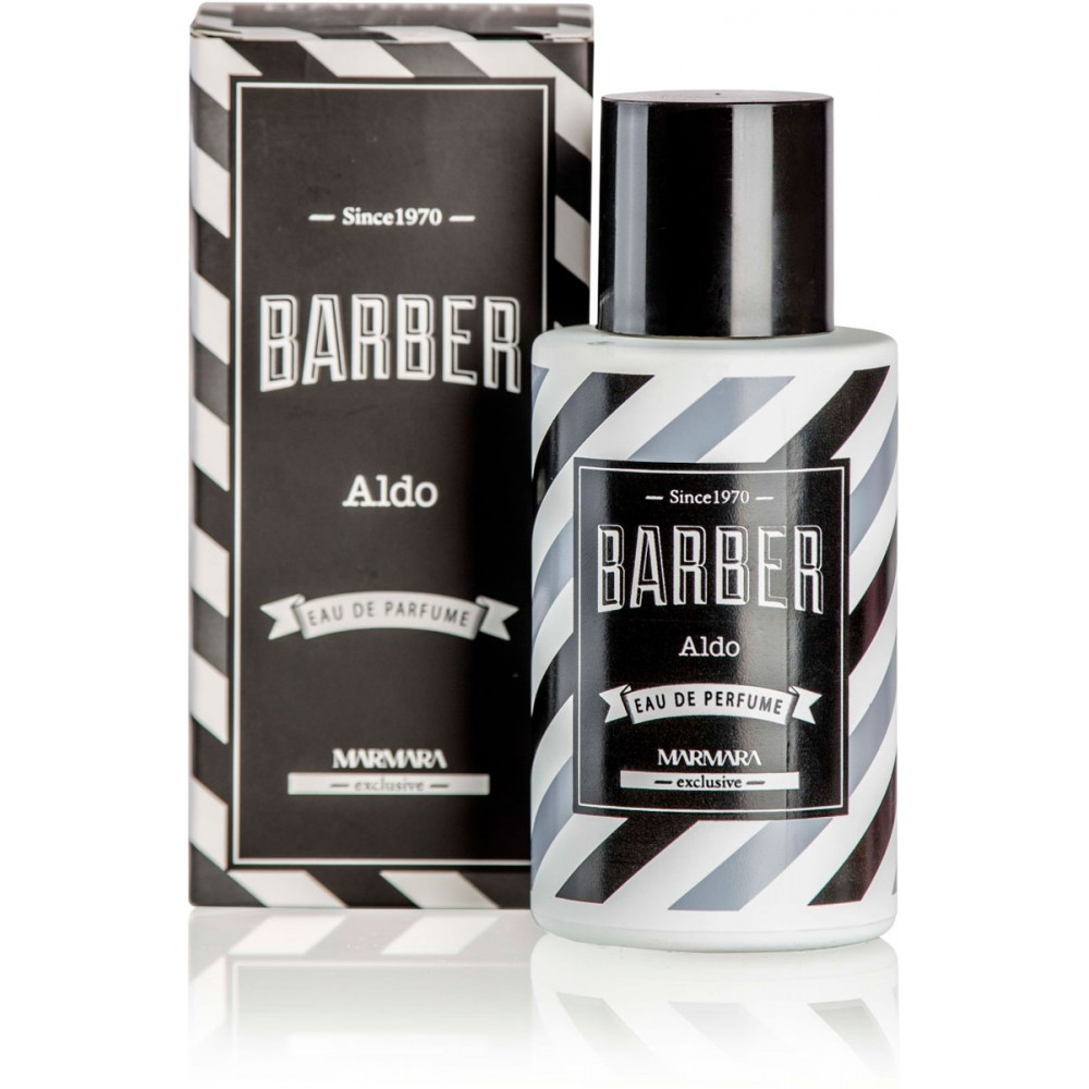 Marmara Barber Aldo parfémovaná voda 100 ml