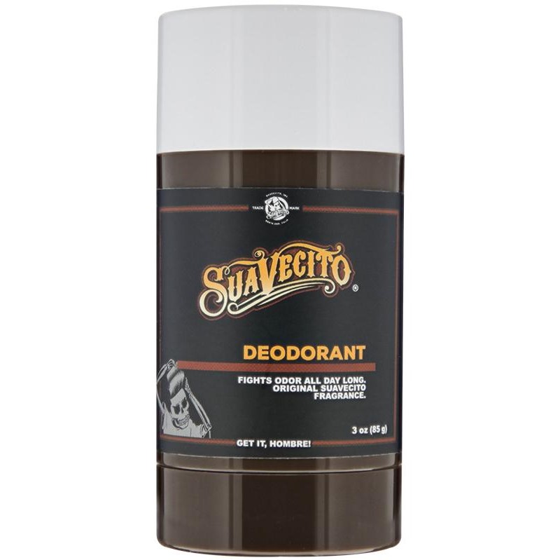 Suavecito OG tuhý deodorant 85 g