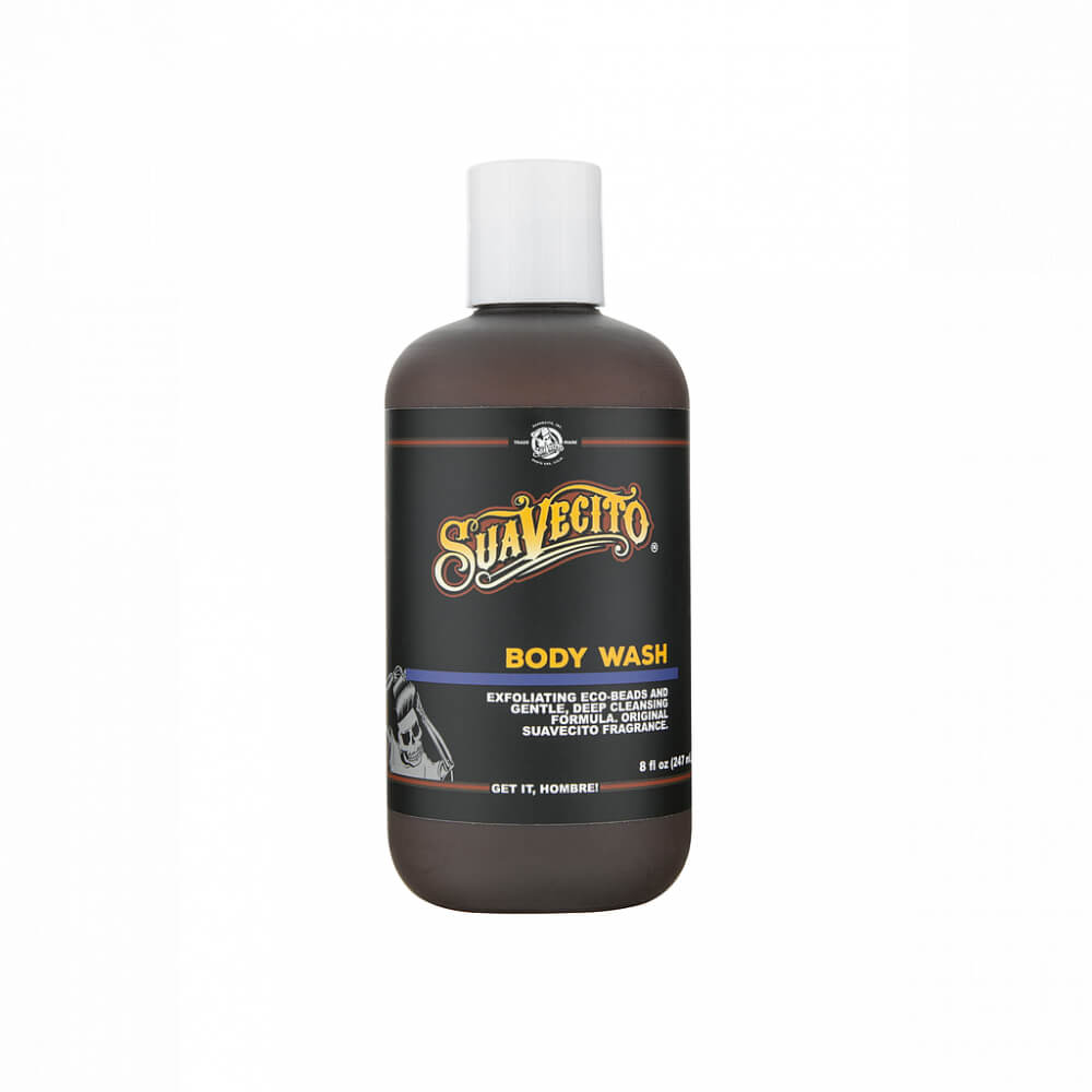 Suavecito sprchový gel 236 ml