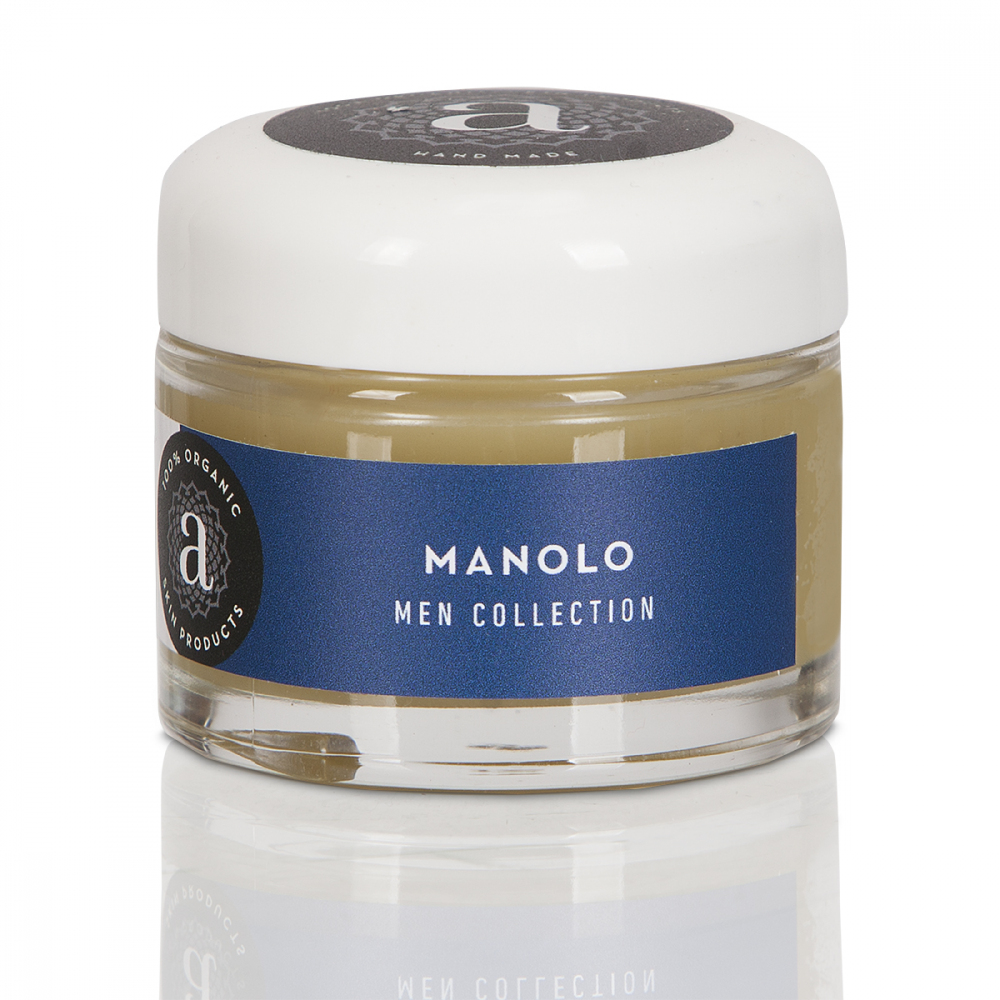 Crema viso Apiterra Manolo 50 ml