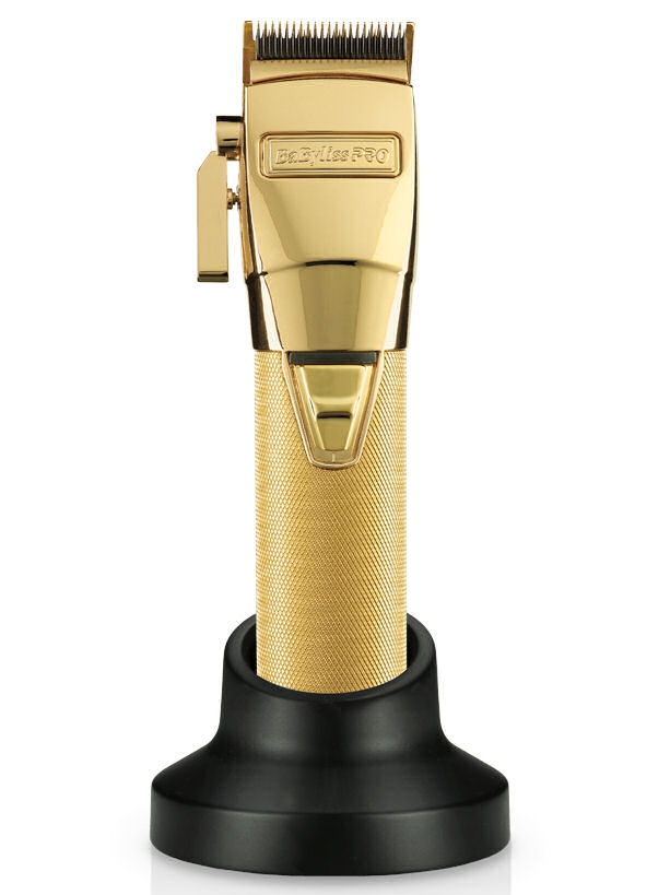 Babyliss Pro Gold FX8700GE