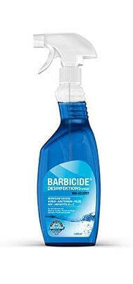 Barbicide dezinfekční spray bez vůně 1000 ml