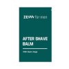 Zew for men balzám po holení 3 ml