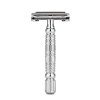 Double Edge Safety Butterfly Open Shaving Razor 2