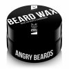 Angry Beards Wax, vosk na vousy 27 g