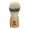 Kent Wooden Pure Bristle