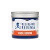 Bluebeards Revenge Face Scrub, peeling na obličej 150 ml