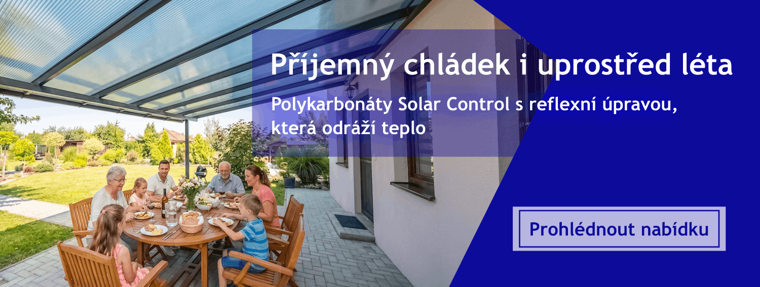 Desky Solar Control