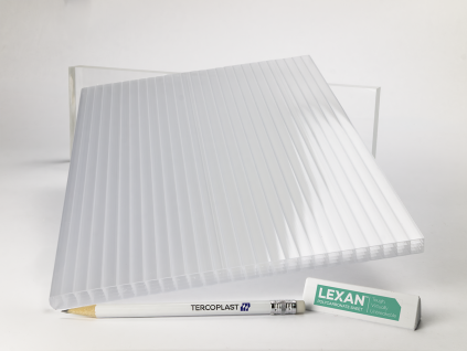 Lexan 5RS 10 mm Opal