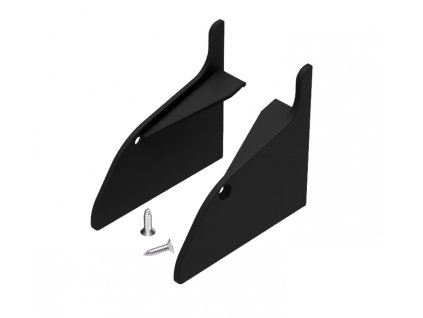 krykta Sprofil cerna