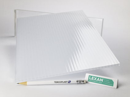 Lexan 2w 6 mm opal