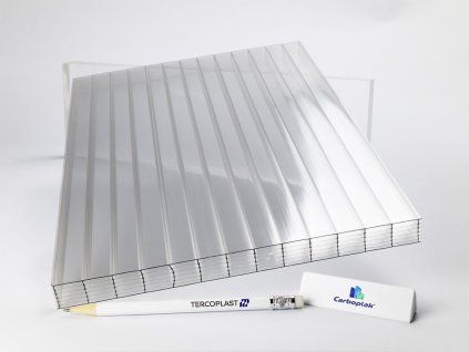CBK 7w 16 mm transparent