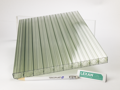 Lexan 5x 16 mm SCIR