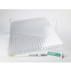 Lexan 2w 10 mm clear