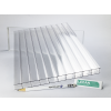Lexan 3TS 16 mm clear