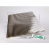 Lexan 2w 6 mm bronz
