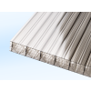 Lexan 5x 16 mm bronz shopping