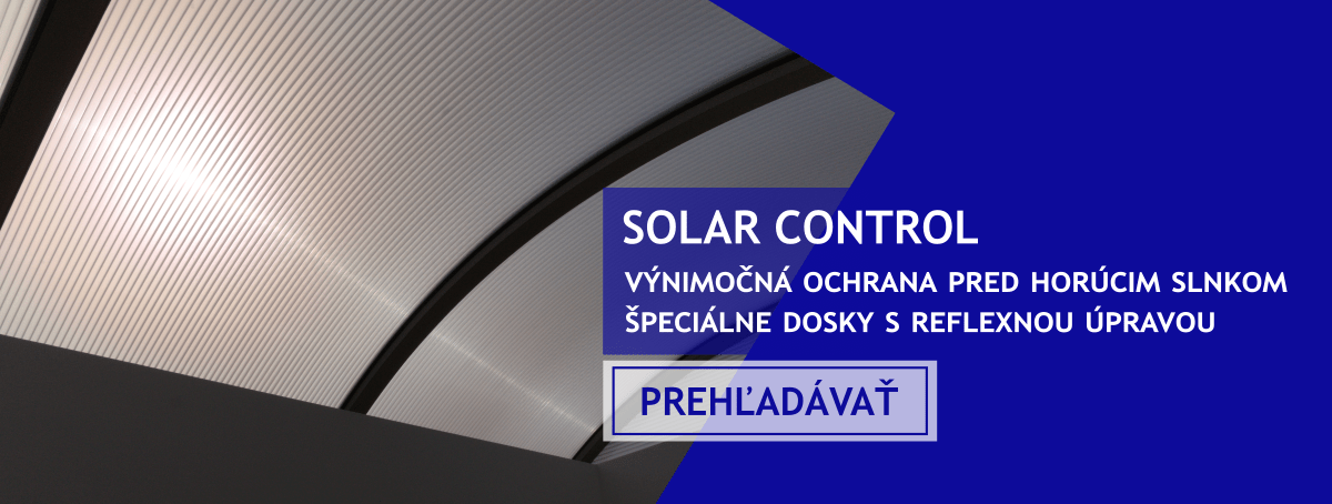 Dosky Solar Control