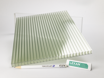 Lexan 5RS 10 mm SCIR