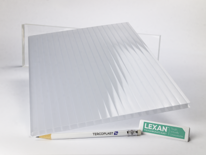 Lexan 2w 8 mm opal