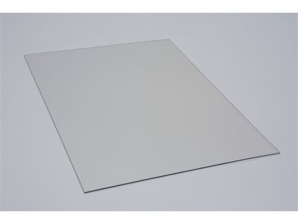 Polykarbonátová platňa LEXAN plná 1.5 mm čirá (Šířka 1025, Délka 1250)