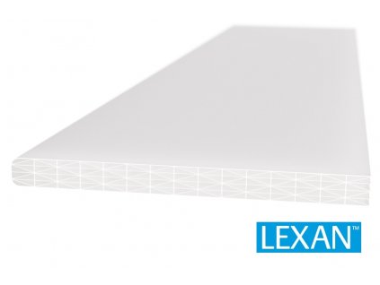 water Lexan 25 9x opal