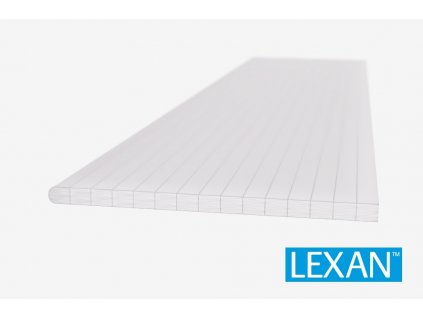 Lexan 16/9x/2500-WH7A092X