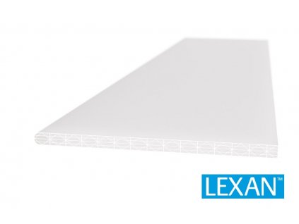 water Lexan 16 5x opal