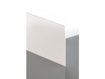 Biele plexisklo PLEXIGLAS® XT - WN071