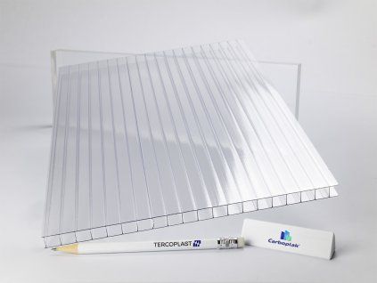 CBK 2w 10 mm transparent