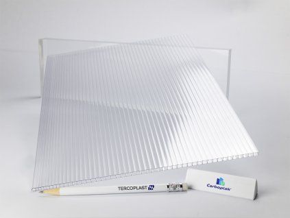 CBK 2w 4 mm transparent