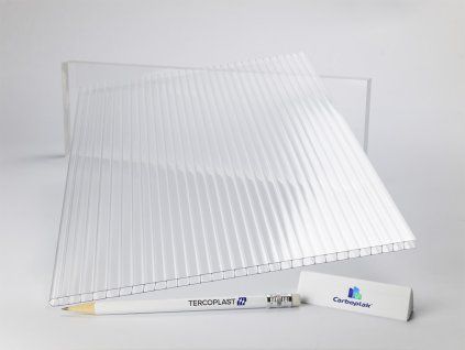 CBK 2w 6 mm transparent