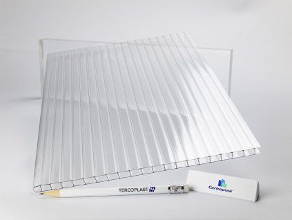 CBK 2w 8 mm transparent