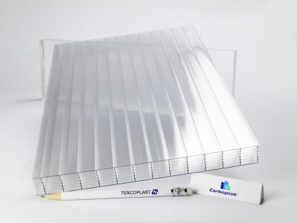 CBK 7w 20 mm transparent