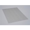 Polykarbonátová platňa LEXAN komorová 10 mm číra UV (Šířka 2100, Délka 2500)