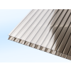 Lexan 2w 10 mm bronz shopping