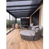 Pergola - Carboplak SC Silver