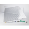 Lexan 2w 4,5 mm clear