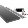 Balík 10 mm SC Silver na kovovú konštrukciu 4,2m x 3,5m