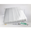 Lexan 9x 25 mm opal
