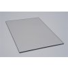 Polykarbonátová platňa LEXAN plná 9.5 mm číra UV (Šířka 1025, Délka 1015)