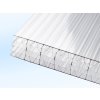 Lexan 5x 32 mm clear shopping