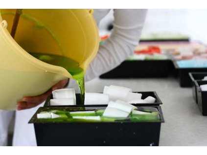 Mýdlárna Boemi Beroun