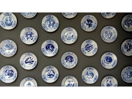 Dům porcelánu Dubí