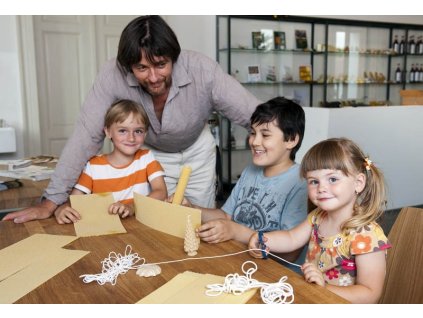 Včelí svět - Velikonoce