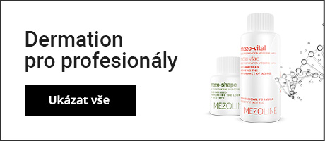 Dermation pro profesionály