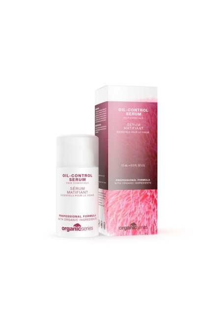 oil control serum 15 ml